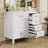 Bathroom Vanity With Sink, Bathroom Cabinet-1651077983