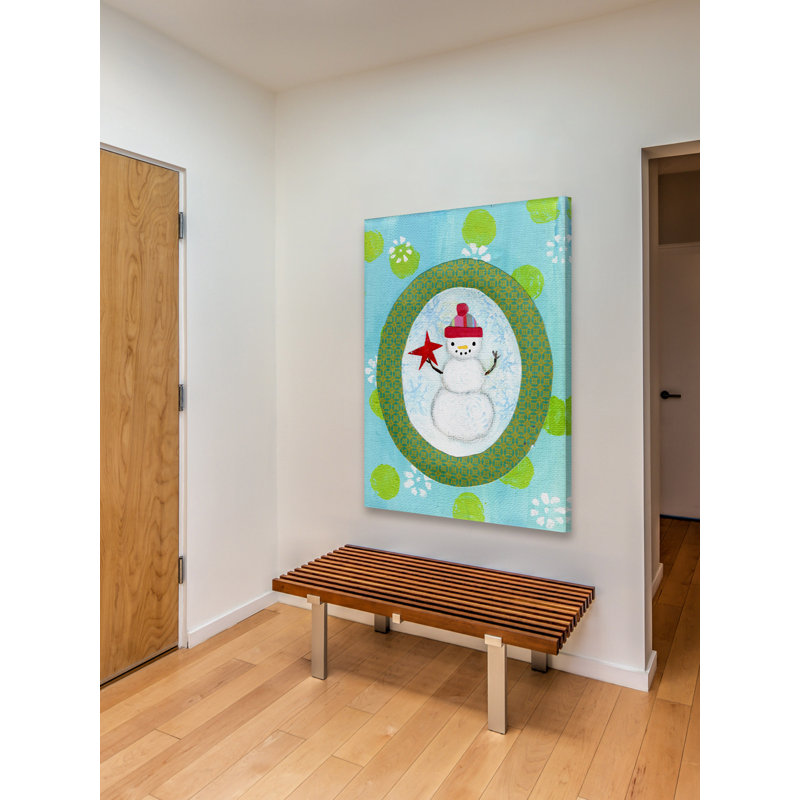 Jill Lambert - Wrapped Canvas Print, 45cm H x 30cm W x 3.81cm D