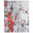 Abrey Performance Abstract Rug-2023309641
