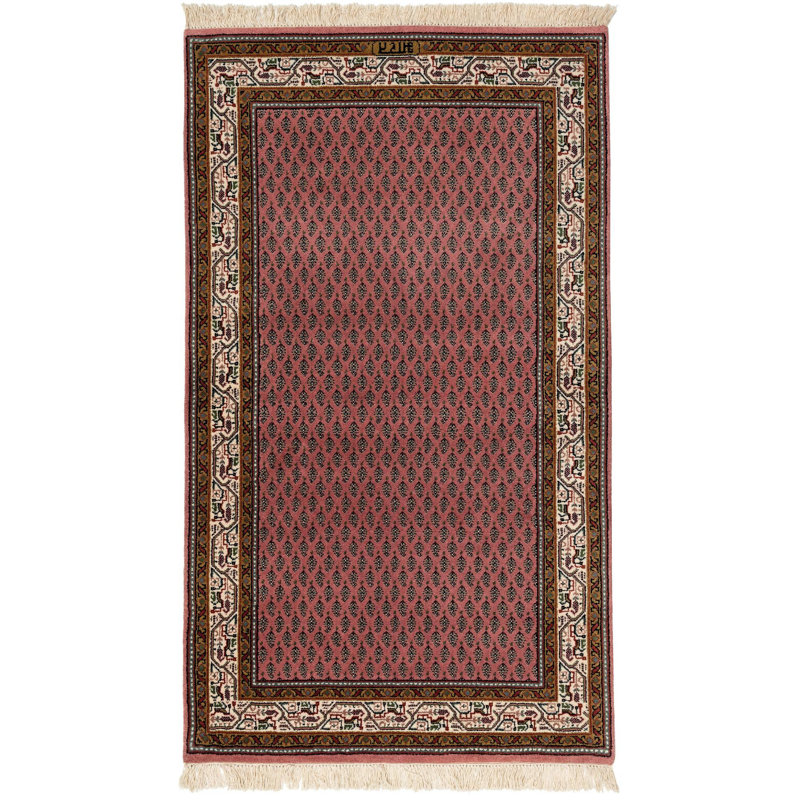 Tapis rose Oneill