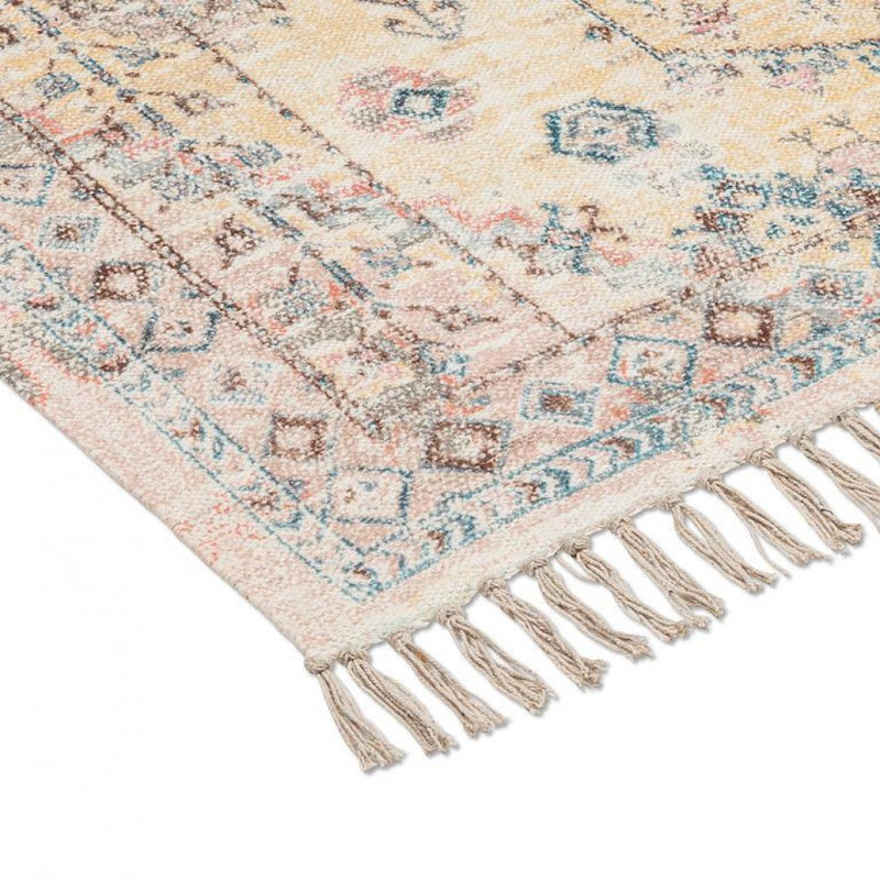 Printed Floor Mat