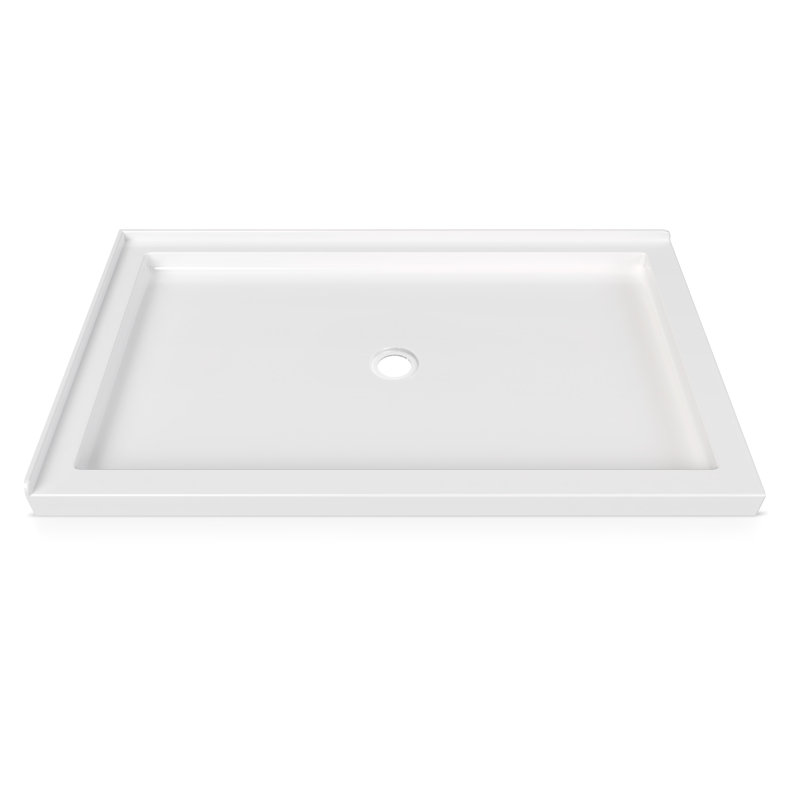 W D Shower Base