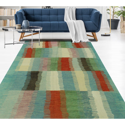 Celestyn Wool Indoor Rug