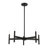 Saisha 5 - Light Dimmable Chandelier-2113505277