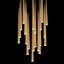 Cascade 21 - Light LED Pendant-71757968