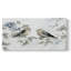 Soft Finch Summer - Toile tendue avec châssis - Prêt à accrocher-1246997398