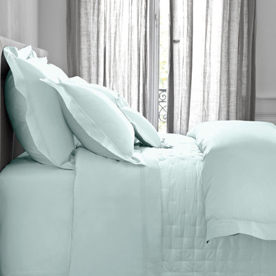 Triomphe Duvet Cover