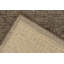 Distressed Homage Hand Knotted Wool Animal Print Area Rug-1725048820