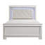 Glamour Design Bed Furniture Bed Bed