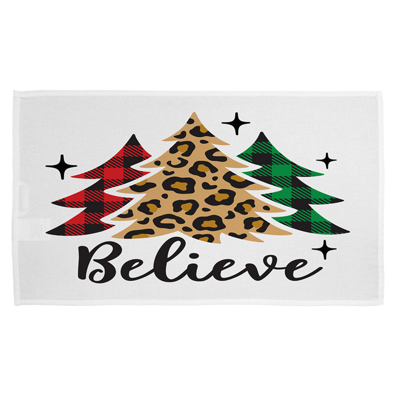 Tea Towel Kitchen Towel