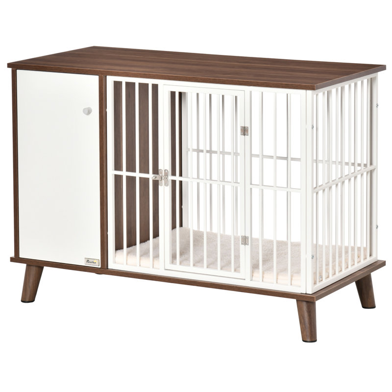 Saban   Steel Top 2 - Drawer End Table