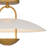 Bingham Integrated LED Semi-Flush Mount-252298619-252298618