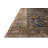 Chris Loves Julia x Loloi Jules Ocean / Spice Area Rug-105887335