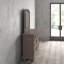 Commode 7 tiroirs avec miroir Aceves