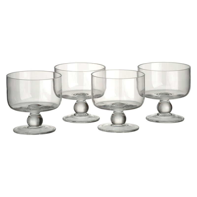 Simplicity Individual Trifle Bowls