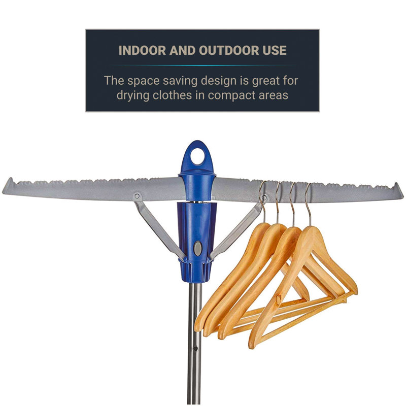 Foldable Standard Drying Rack