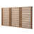 Walnut selected