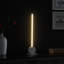 Lampe de table 23 po