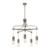 Douille 5 - Light Chandelier