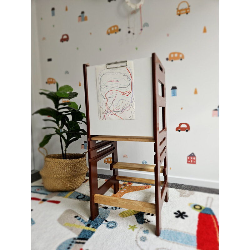 Tour d'apprentissage 3-1