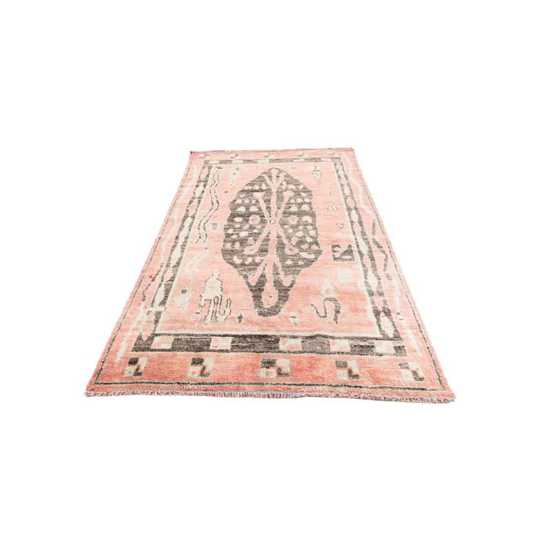 Tapis rouge Kalmanovitz