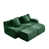 Green Teddy