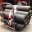 Chariot-poussoir polyvalent Snap-Loc 1200 lb-36510751