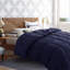 Édredon réversible en microfibre -607005439-590934341