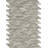 Feature White 12 in. x 18 in. Splitface Limestone Wall Tile (7.5 sq. ft./Case)-59202905