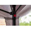 Genkei Dakota Fields Roof for Gazebo-249761119
