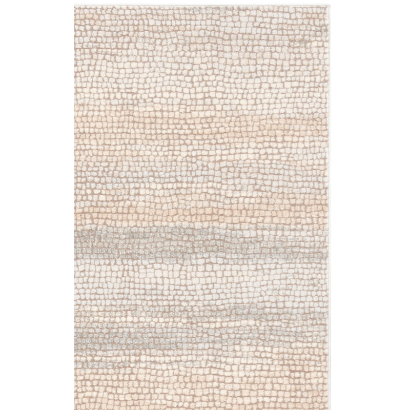 Vesper Performance Striped Rug, Rectangle 9' x 12'