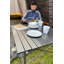 70cm Square Folding Table