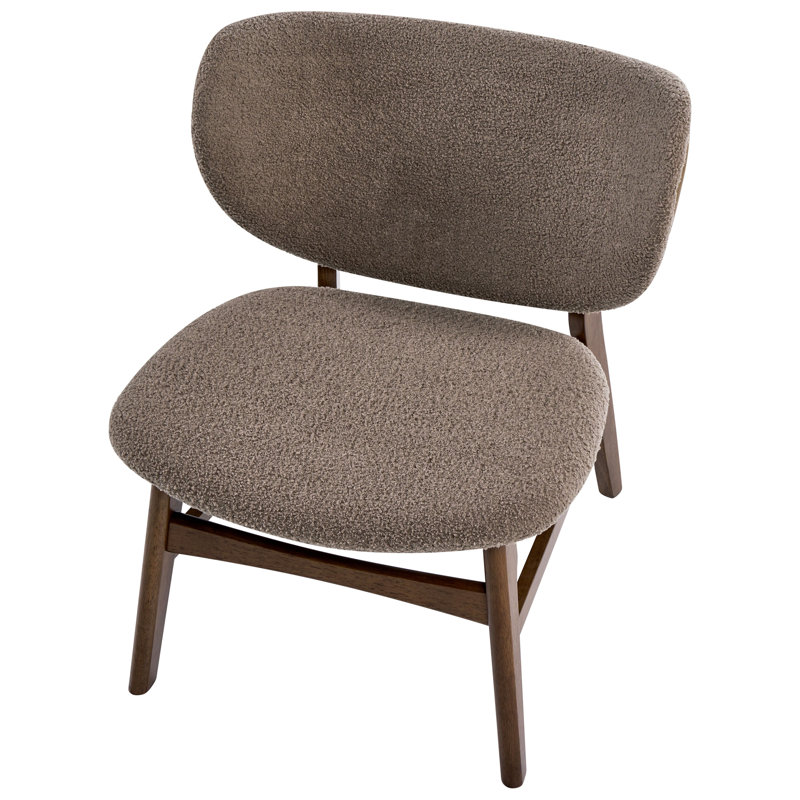 Upholstered Accent Chair