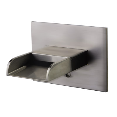 Wall Tub Spout