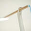 Gravy LED Desk Table Lamp-10930525