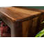 Toronto Solid Wood Storage Bench