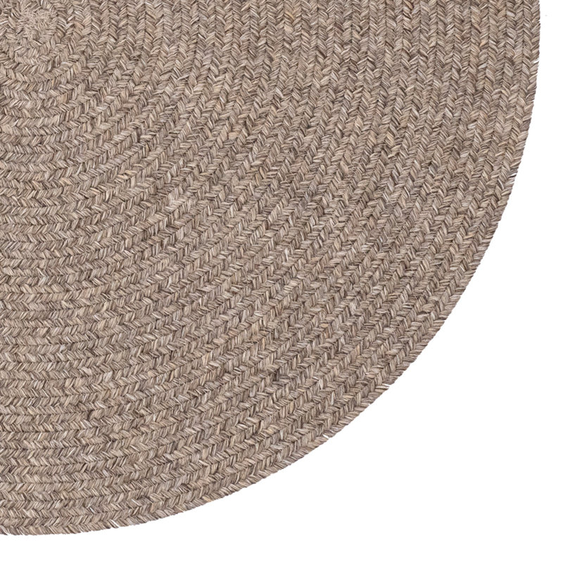 Amarise Performance Rug, Round 9'6"