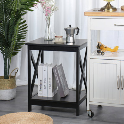 Araline End Table