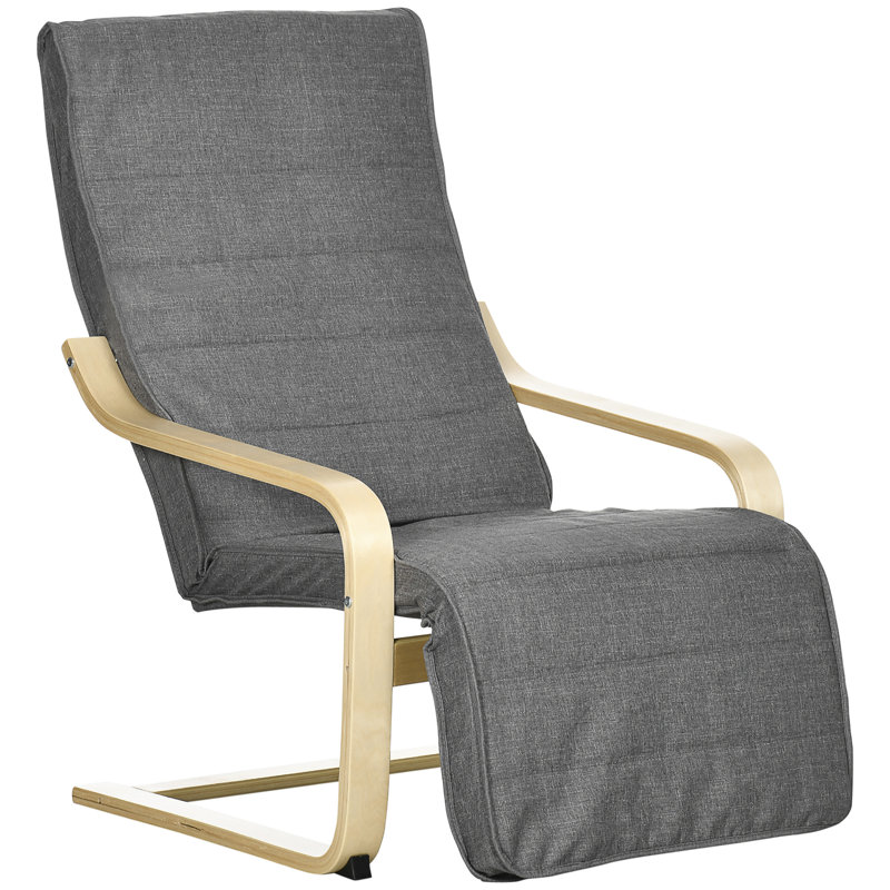 Lehna Upholstered Armchair