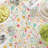 Corey-John Blooming Springs Tablecloth-2075196100