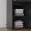Rectangle Solid + Manufactured Wood Reception Desk