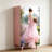 Independent art wardrobe for home bedroom