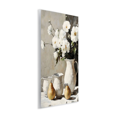 Plaque murale Peaceful Table, par Creative Studio