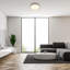 Terrence LED Flush Mount-39209795-39209792