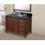 Ensemble de meuble-lavabo simple 34 po Freeland