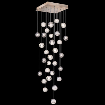 Natural Inspirations 30 - Light Pendant