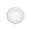 Vida Melamine Dinner Plate
