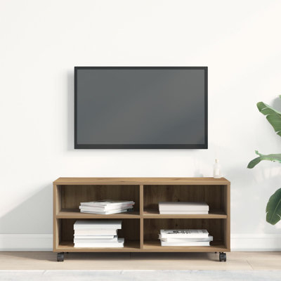 Unfinished TV Stand for TVs up to 32"