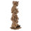Animals Weather Resistant UV Resistant Polyresin Garden Statue