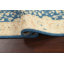 Tapis noué à la main One-of-a-Kind Raaid
